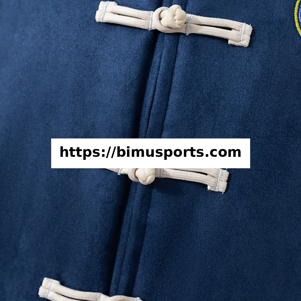 Camisola Real Madrid CNY Tang Casaco