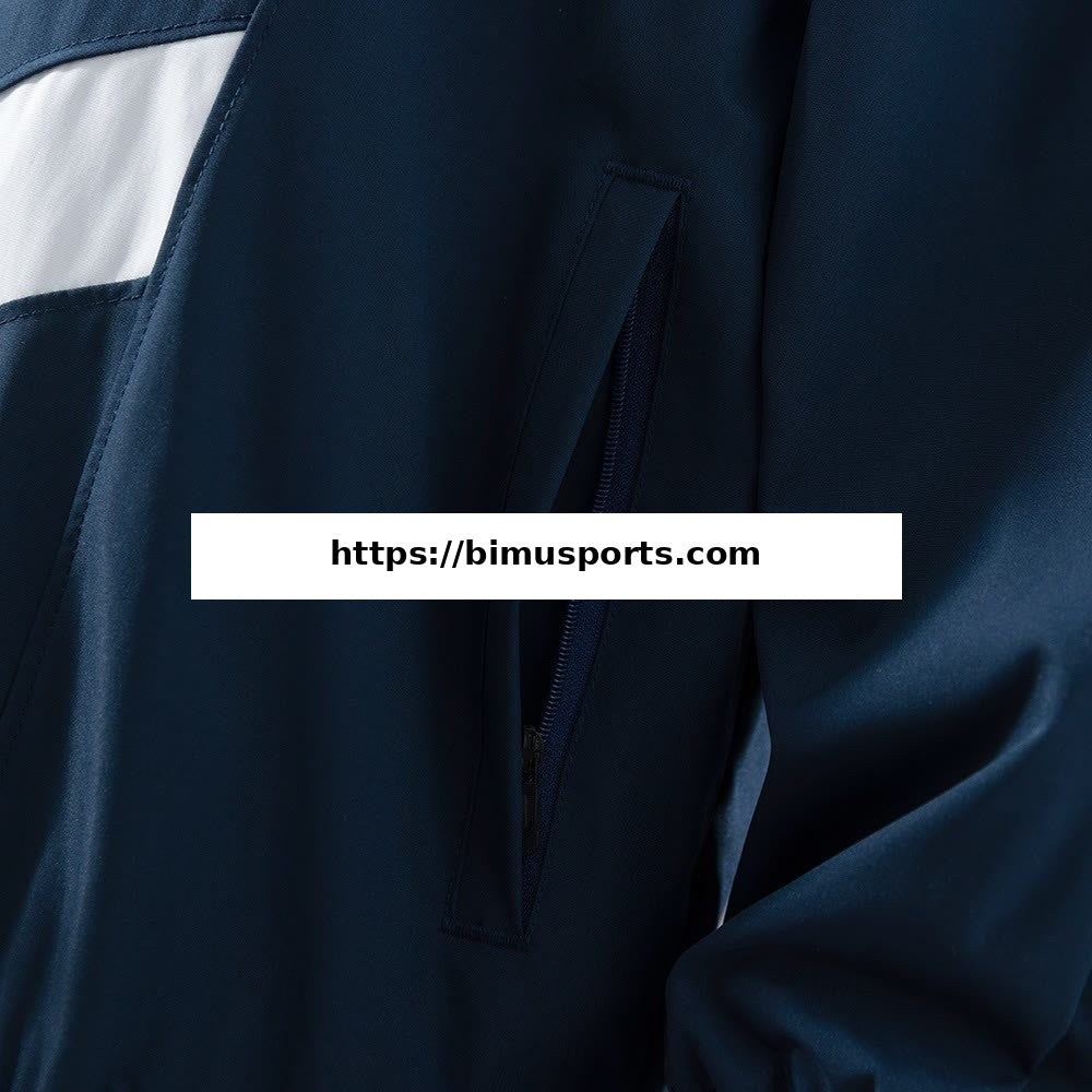 Camisola Atletico Madrid 96/98 Corta-vento