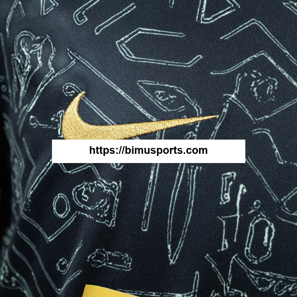 Camisola Sporting CP 25/26 Edição Especial