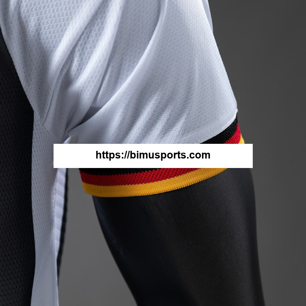 Camisola Alemanha 2026 Edição Especial Versão Player