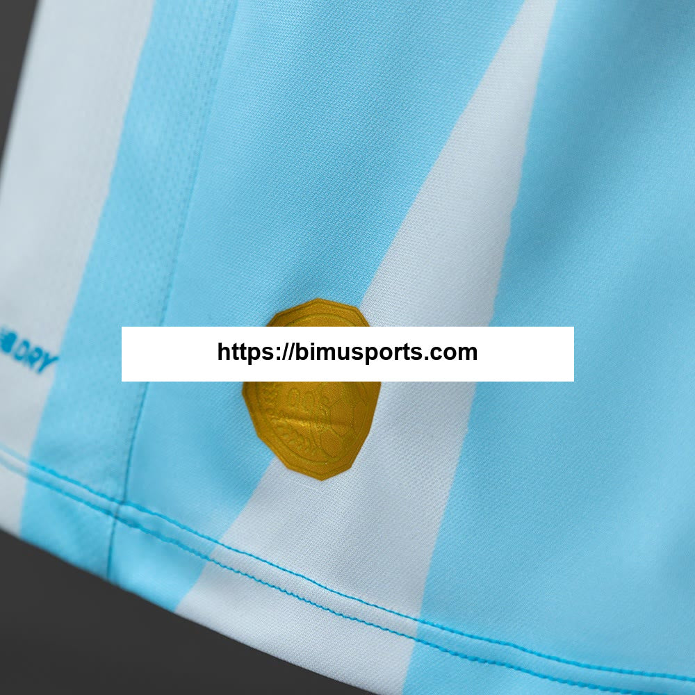Camisola Alternativa do Grêmio 26/27