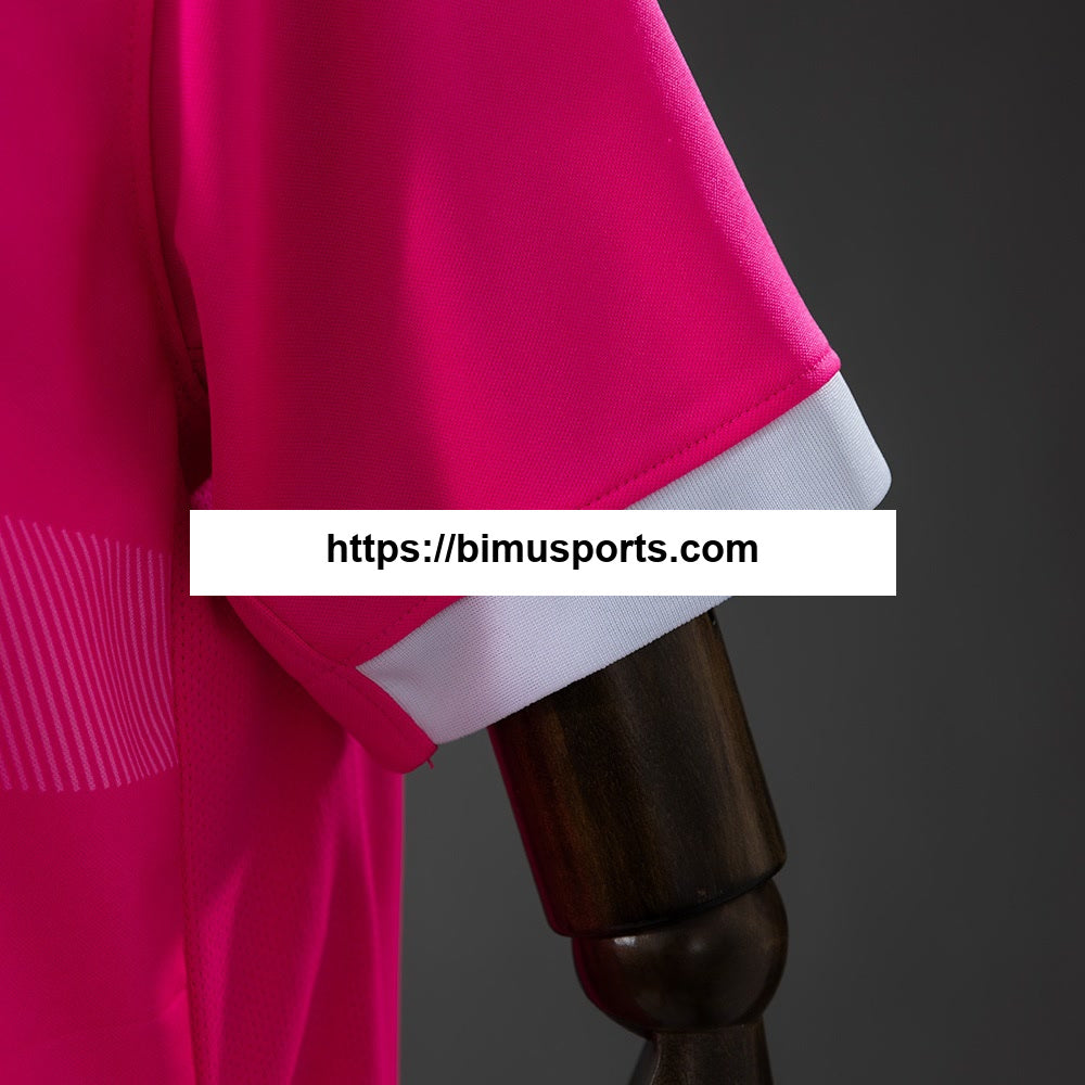 Camisola Sporting CP 26/27 Edição Especial - Rosa
