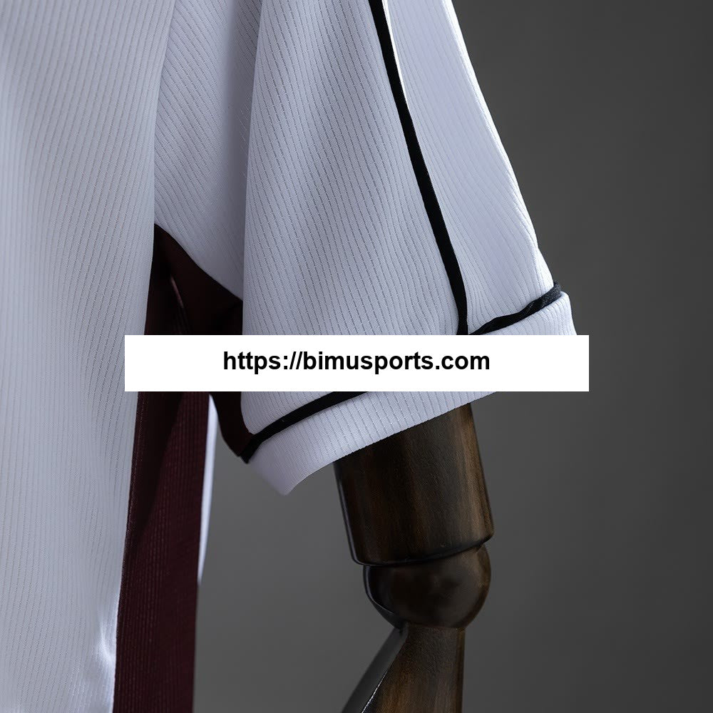 Camisola Pauli 99/00 Principal Retro
