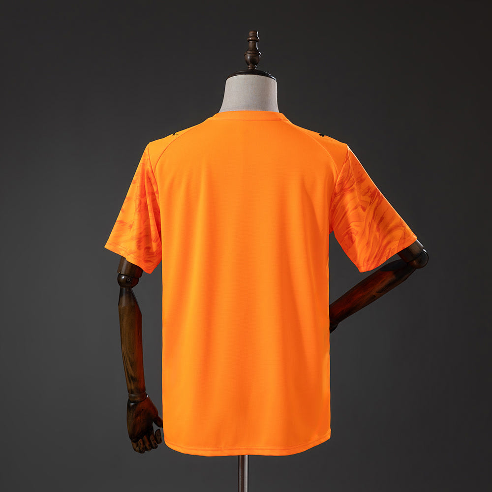 Camisola Bahia 26/27 GK-Laranja