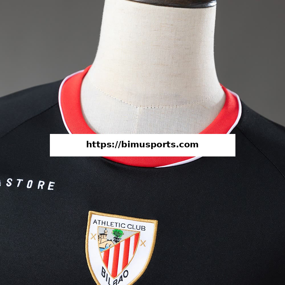 Camisola Athletic Bilbao 26/27 Alternativa