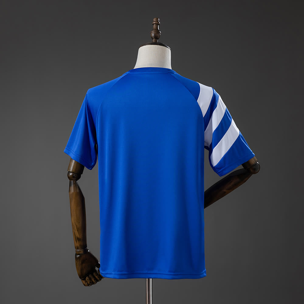Camisola Schalke 04 26/27 Statement