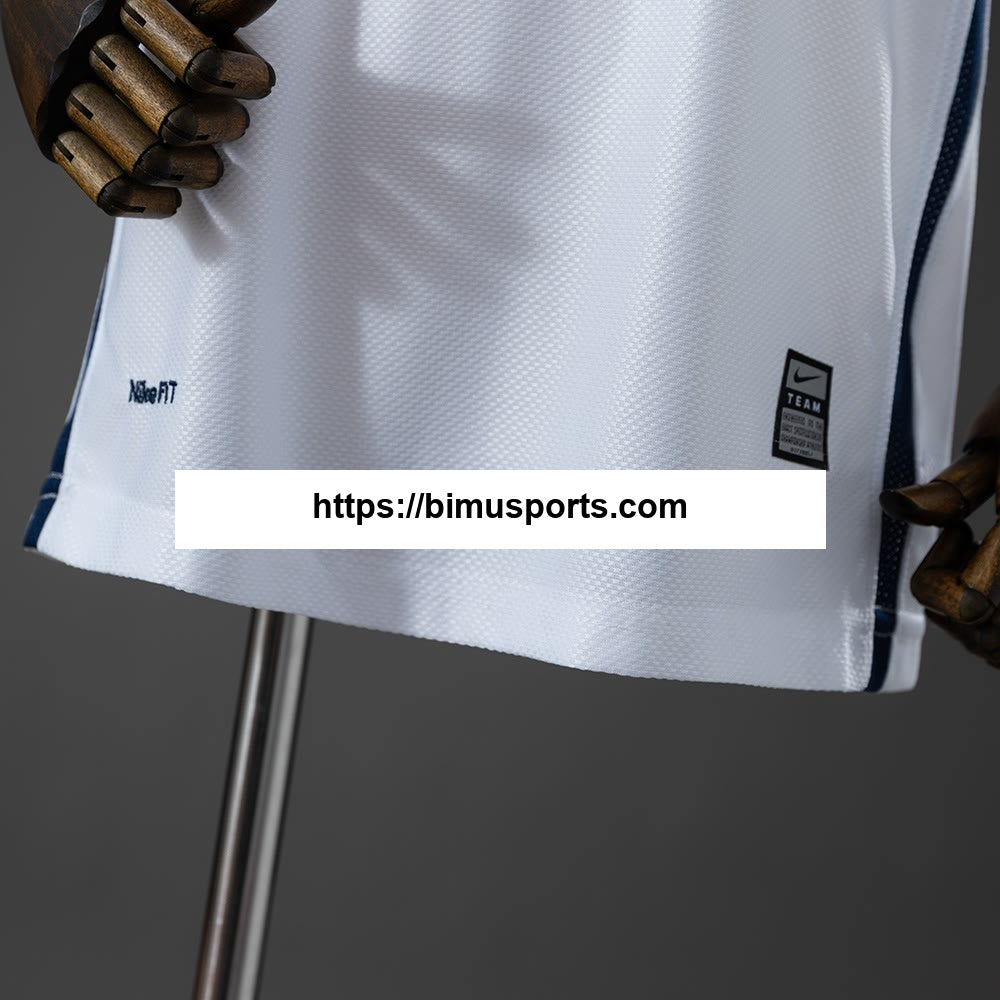 Camisola M-U 08/09 Alternativo (League Edition) Retro Kids Equipamento Tamanho 16-2-