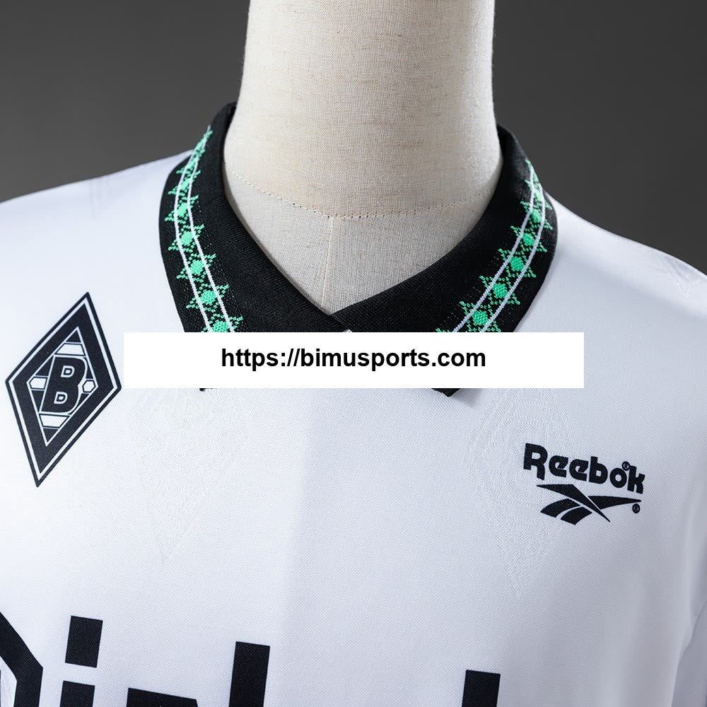 Camisola Borussia Monchengladbach 95/96 Principal Retro
