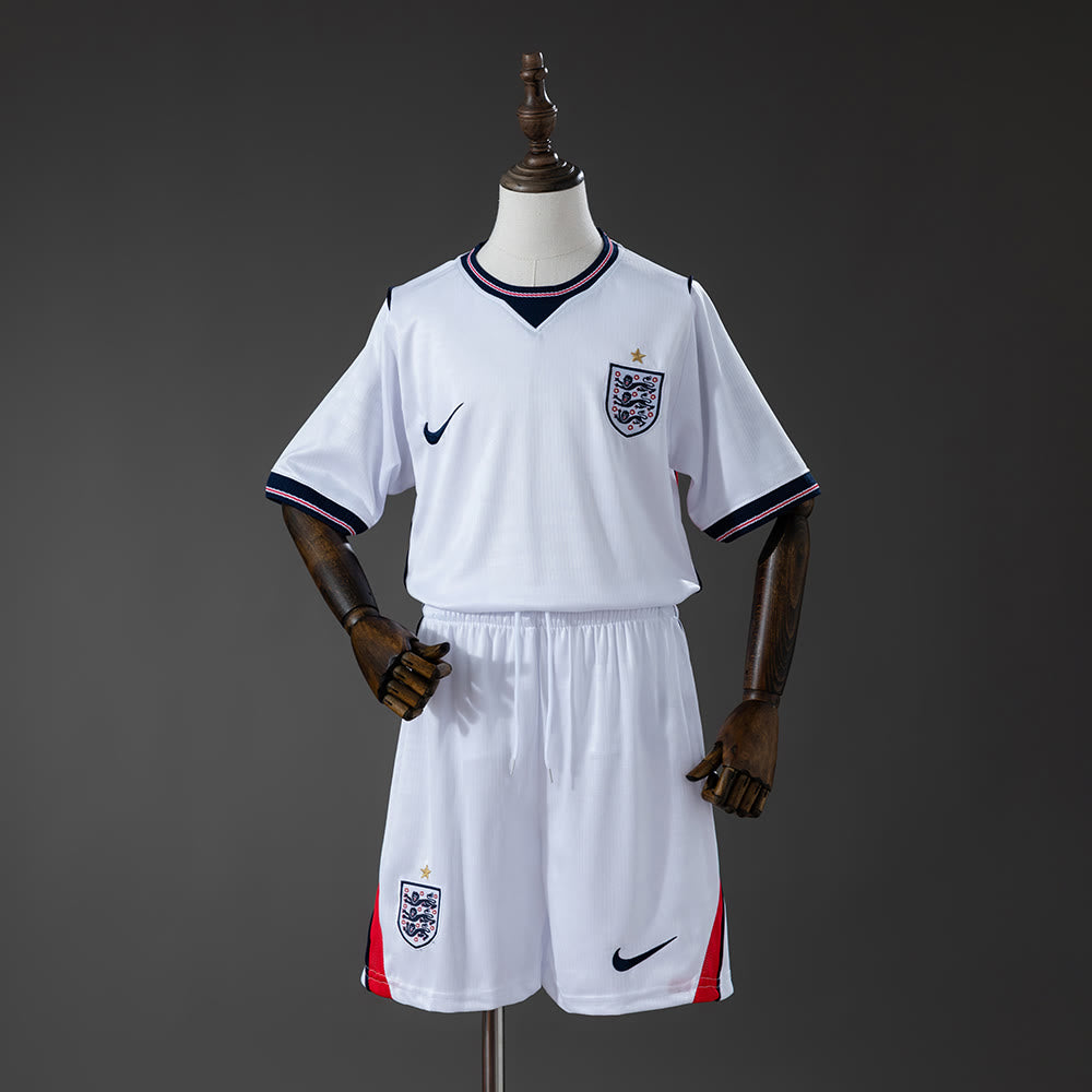 Camisola Inglaterra 2026 Principal Kids