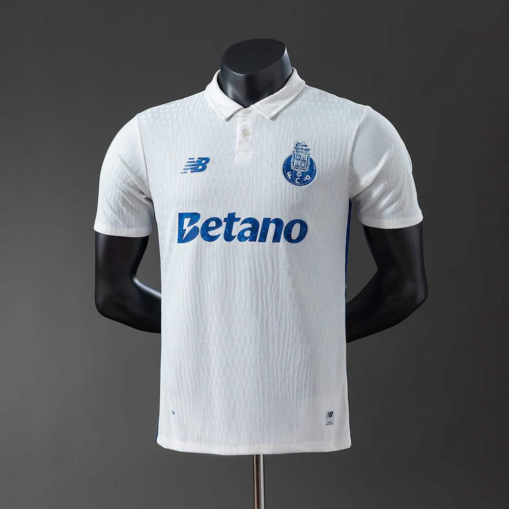 Camisola FC Porto 25-26