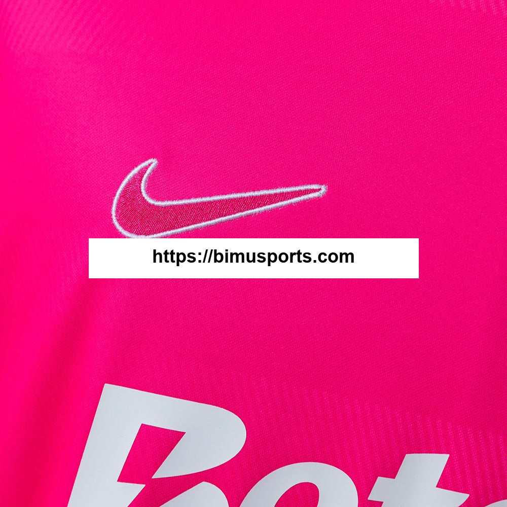 Camisola Sporting CP 26/27 Edição Especial - Rosa