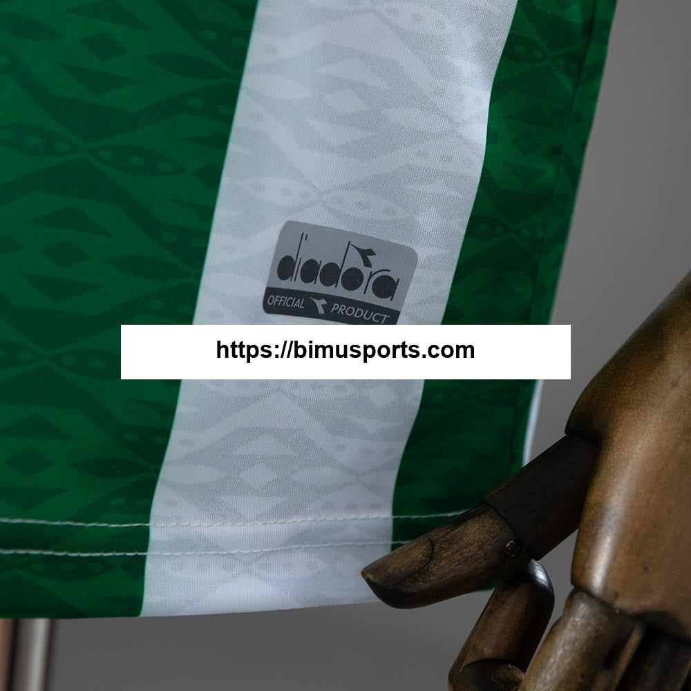 Camisola Alternativa do Coritiba 25/26