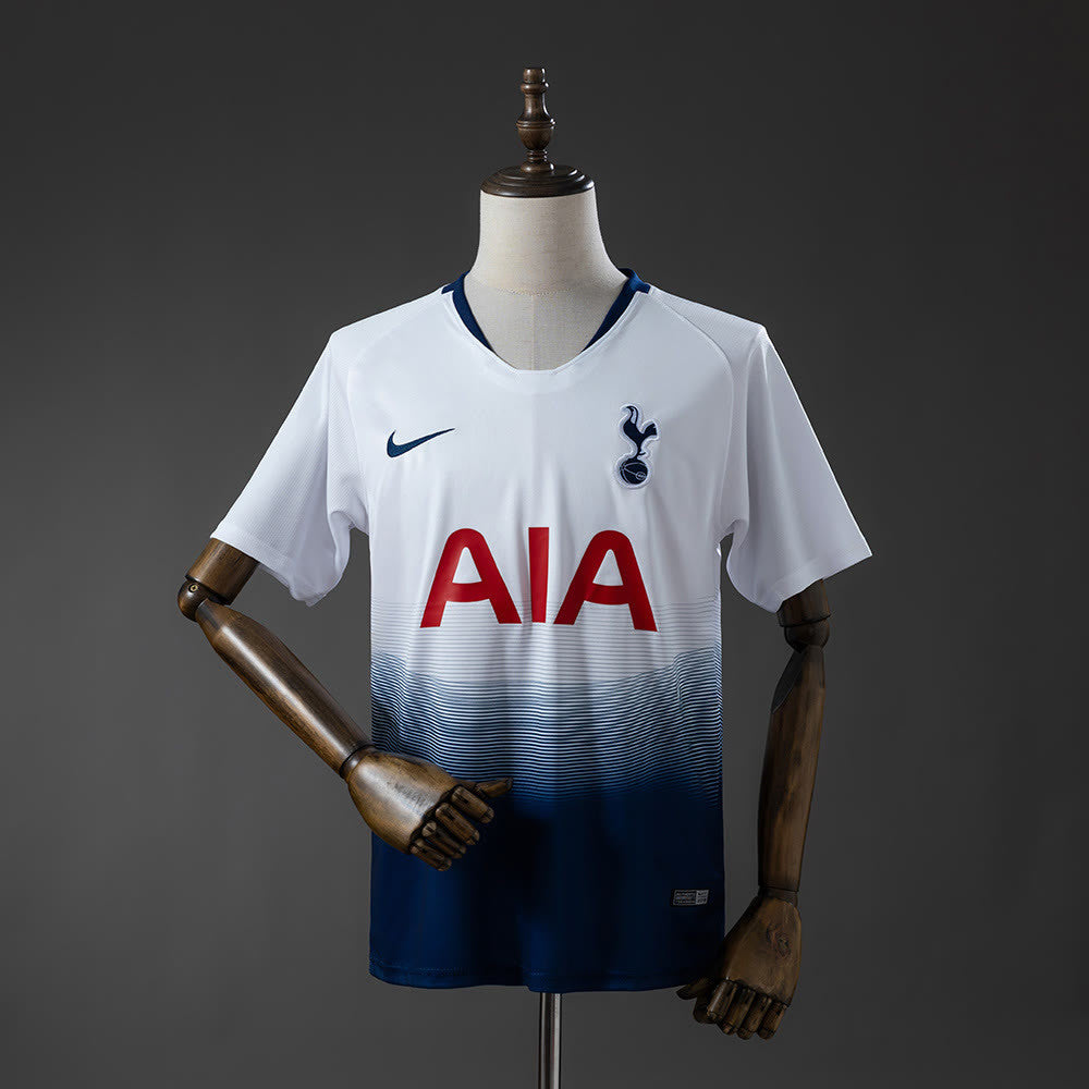 Camisola Tottenham Hotspur 18/19 Principal Retro