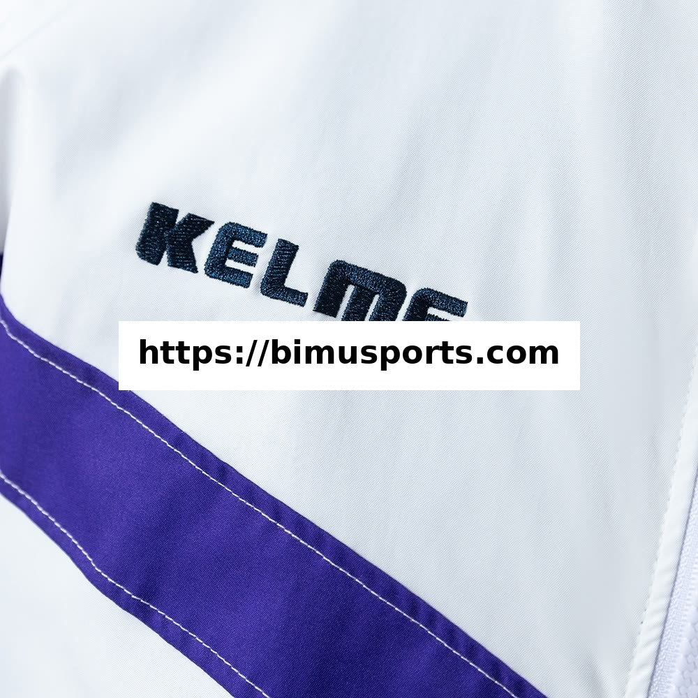 Camisola Real Madrid 94/97 Corta-Vento