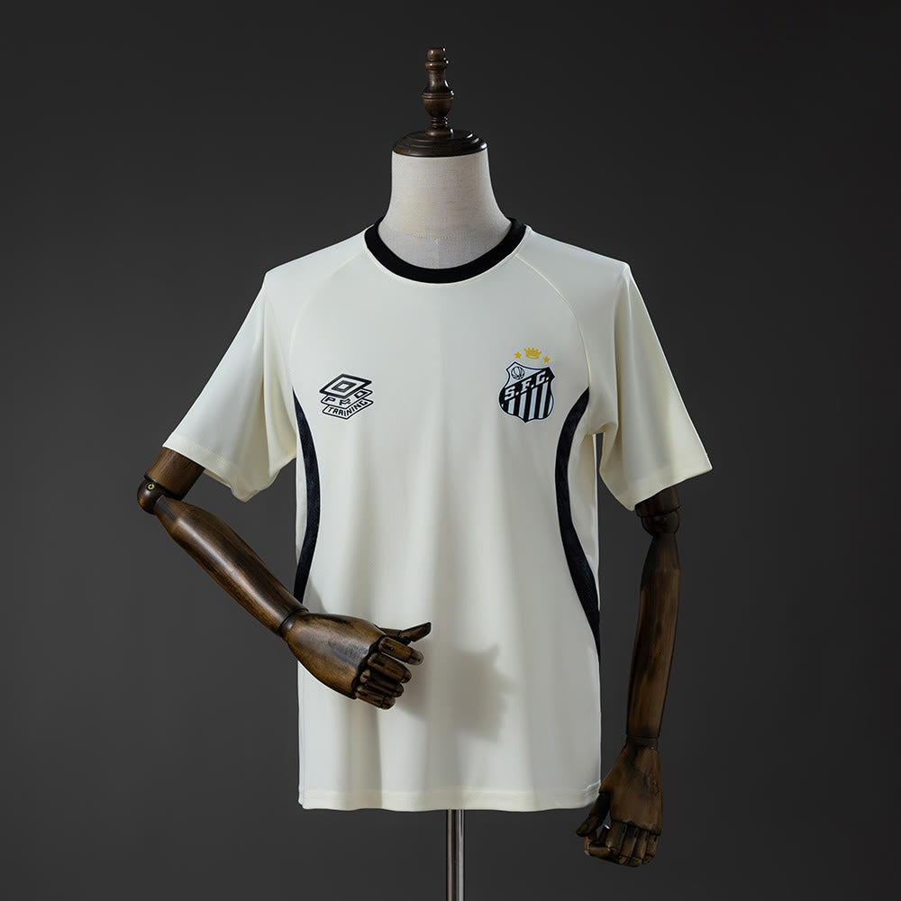 Santos 26/27 Treinamento Bege