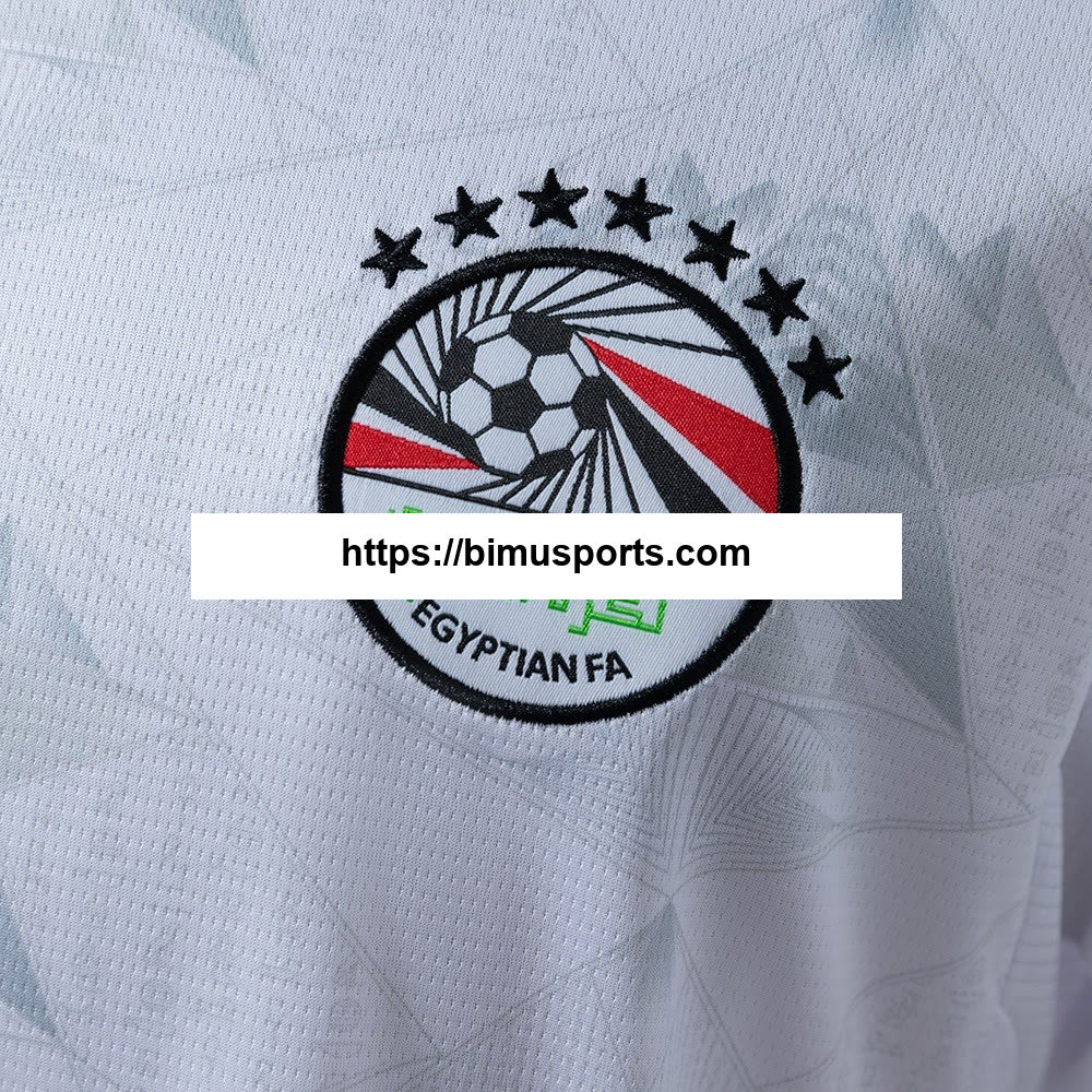 Camisola Alternativo do Egito 20/26