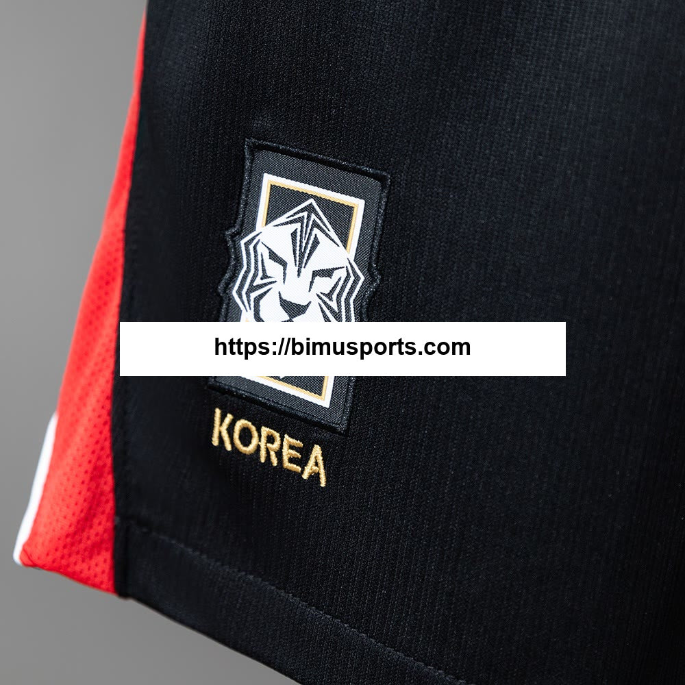 Shorts Principal Coreia do Sul 20/26