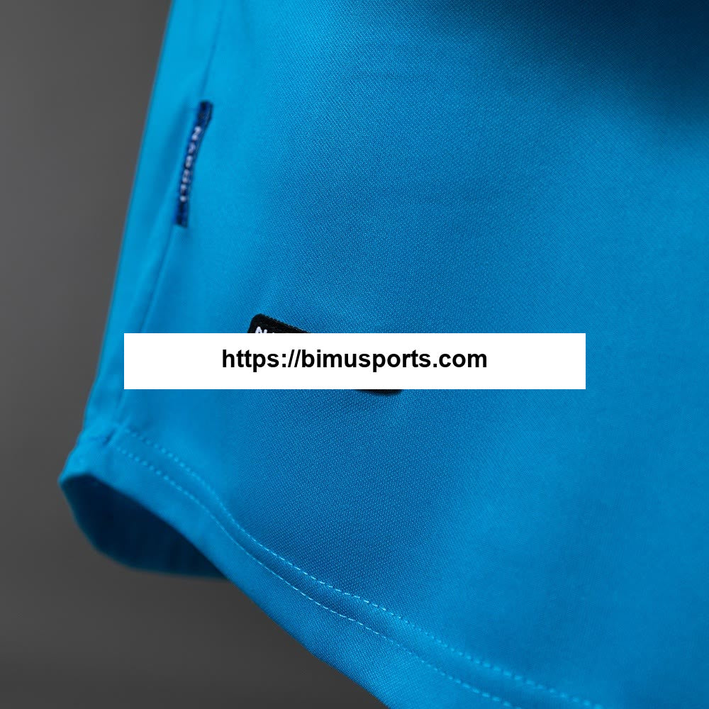 Camisola retrô de manga comprida Principal Napoli 98/99