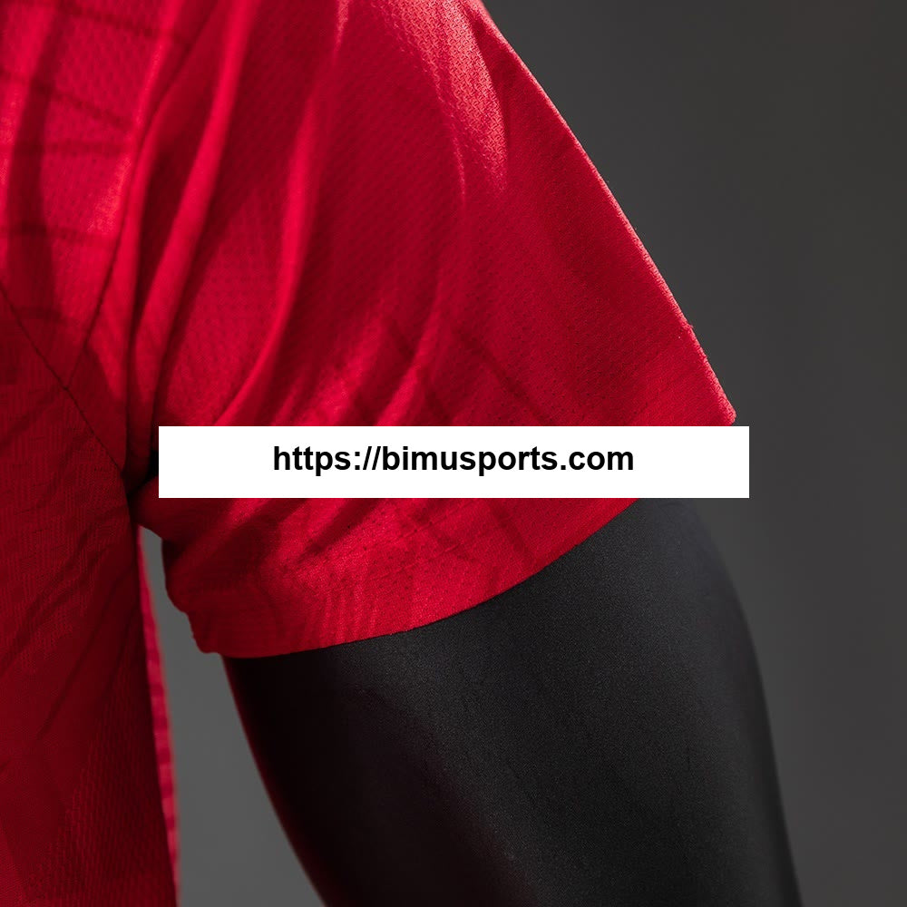 Camisola Benfica 26/27 principal versão de jogador S - 3