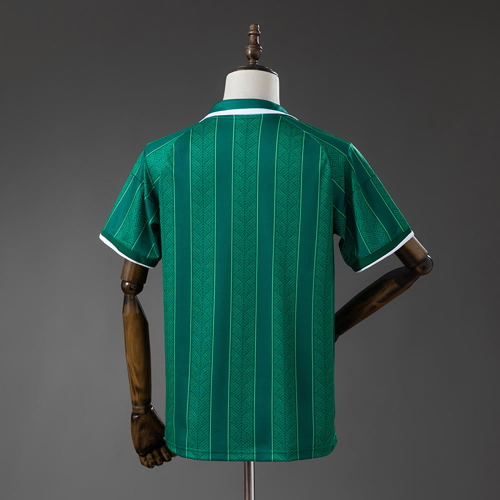 Camisola Alternativa da África do Sul 2026