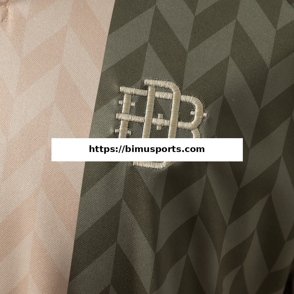 Camisola Real Betis 25/26 Edição Especial