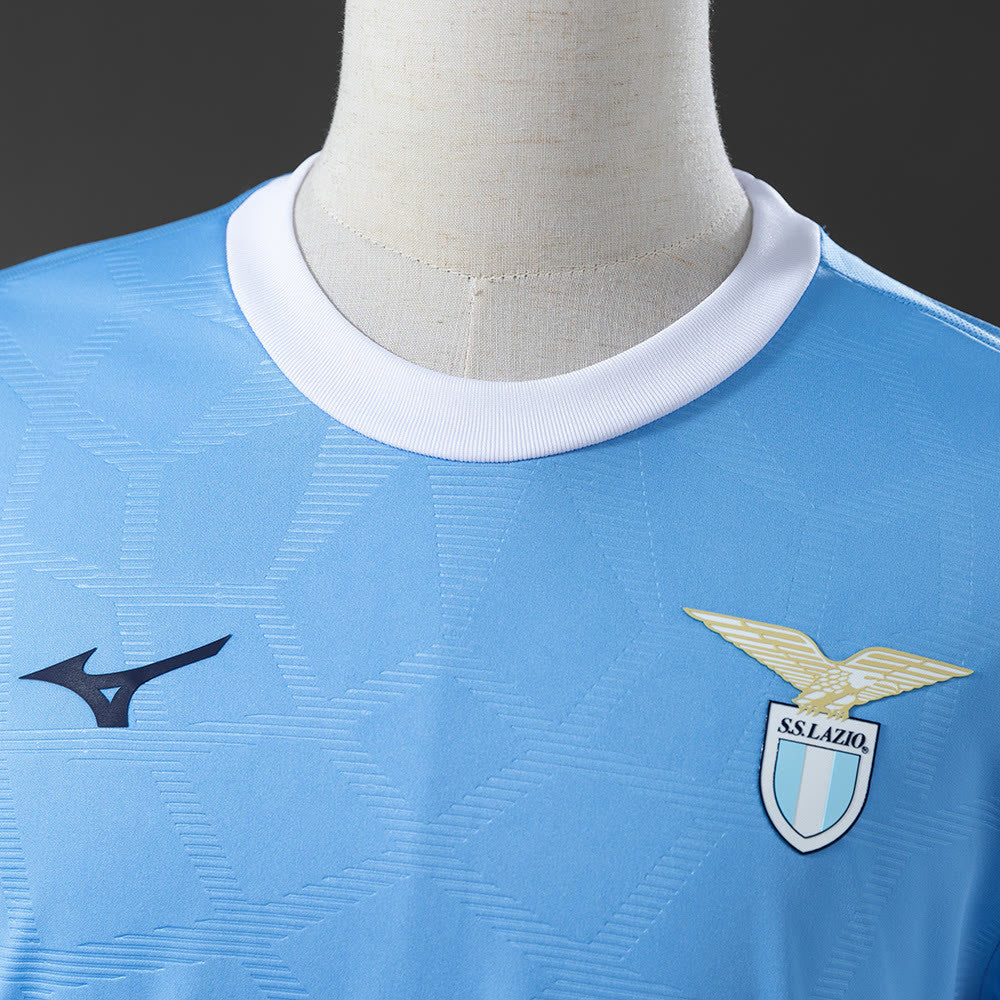 Camisola Lazio 25/26 Adlut Principal