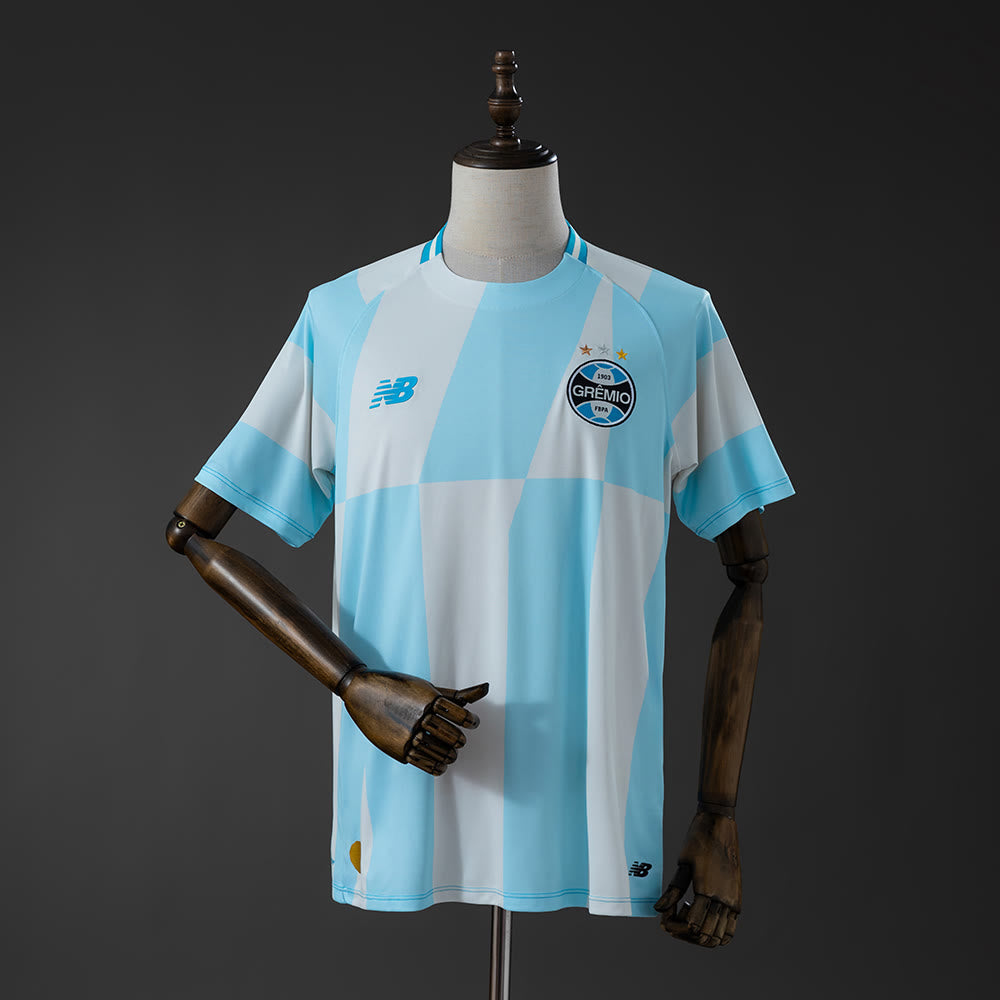 Camisola Alternativa do Grêmio 26/27