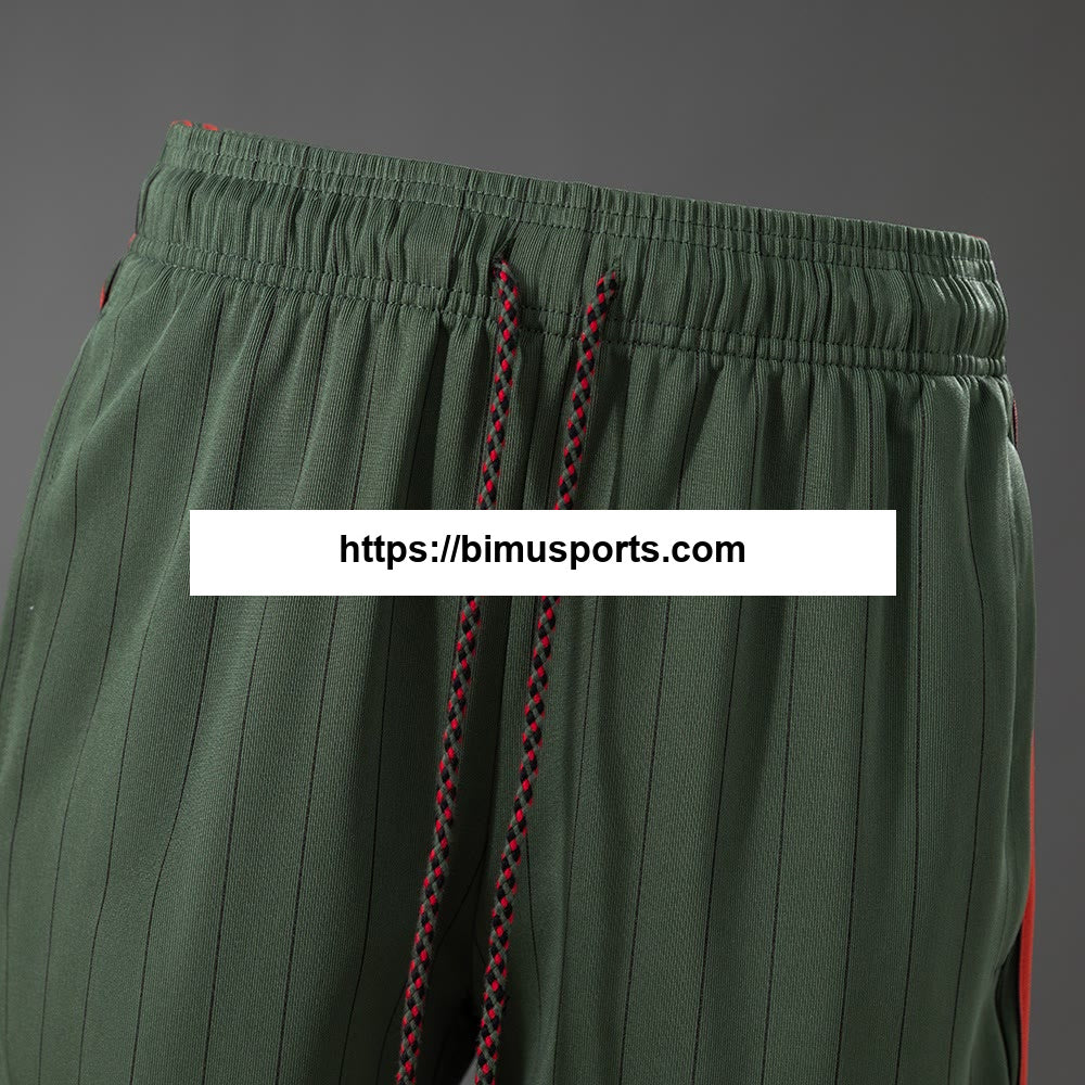 Shorts Bayern Munich Terrace Icons Verde