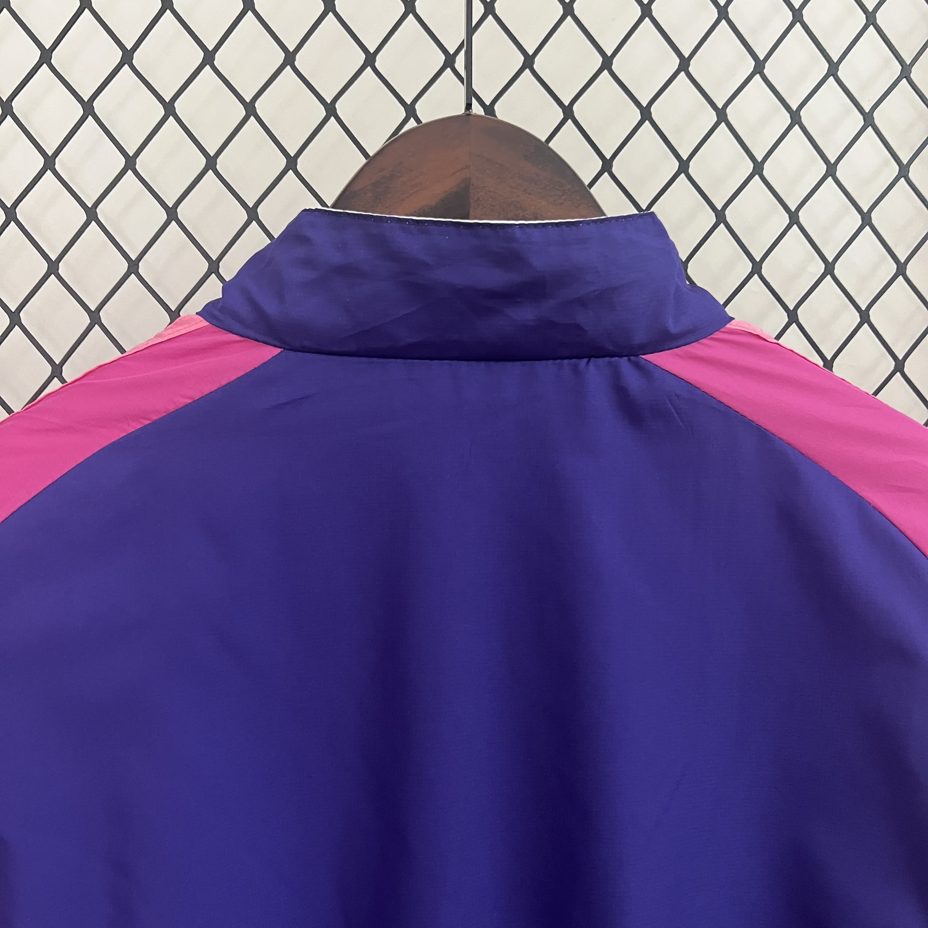 20/24 Alemanha Trench Coat reversível