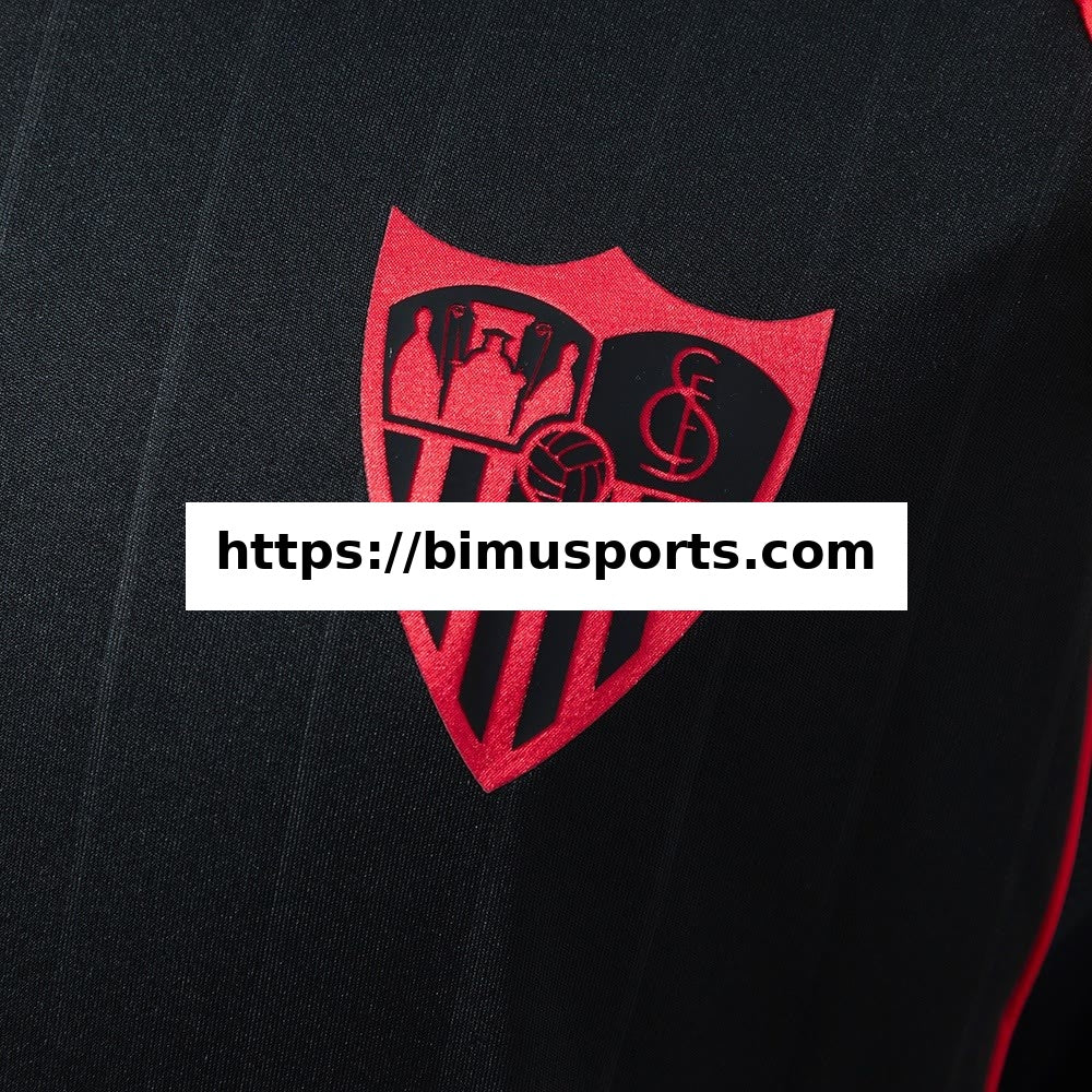 Camisola Sevilla 25/26 Terceira Alternativa
