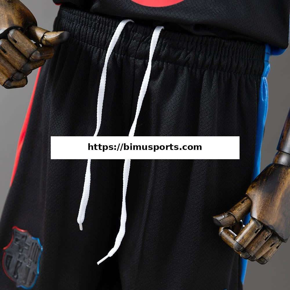 Camisola Barcelona 24/25 Alternativa Equipamento Infantil