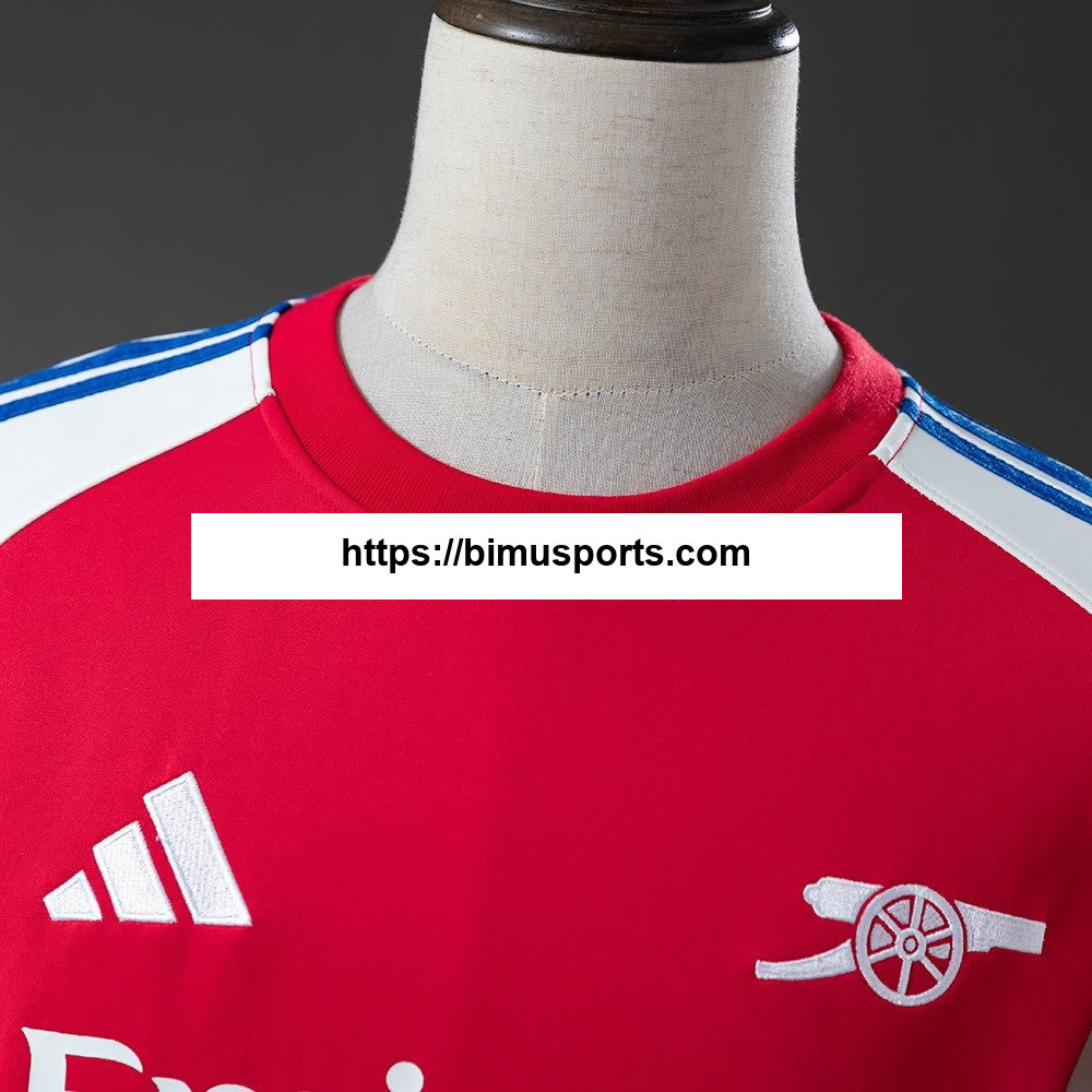 Moletom de manga comprida Arsenal 25/26