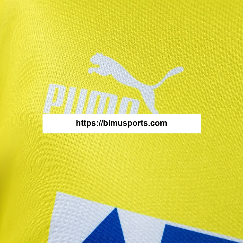 Camisola Frankfurt 93/96 Alternativo Retro