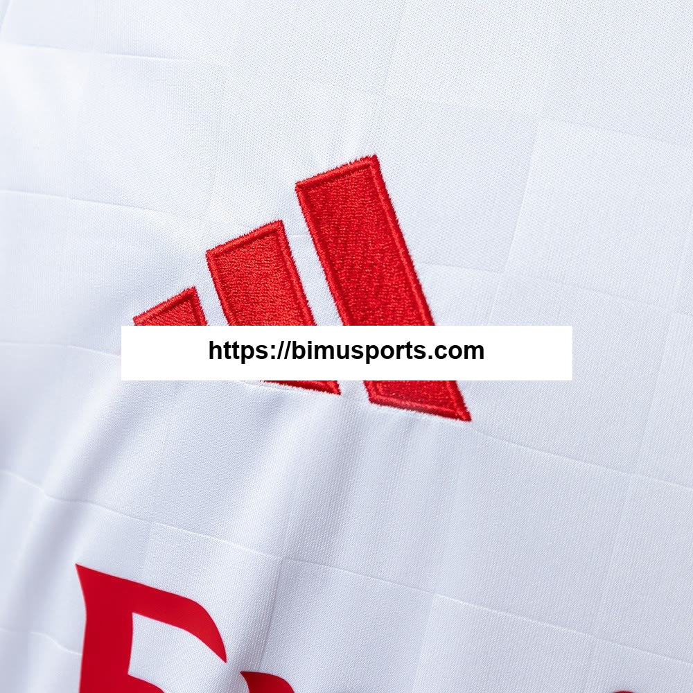 Camisola Benfica 25/26 terceira visitante