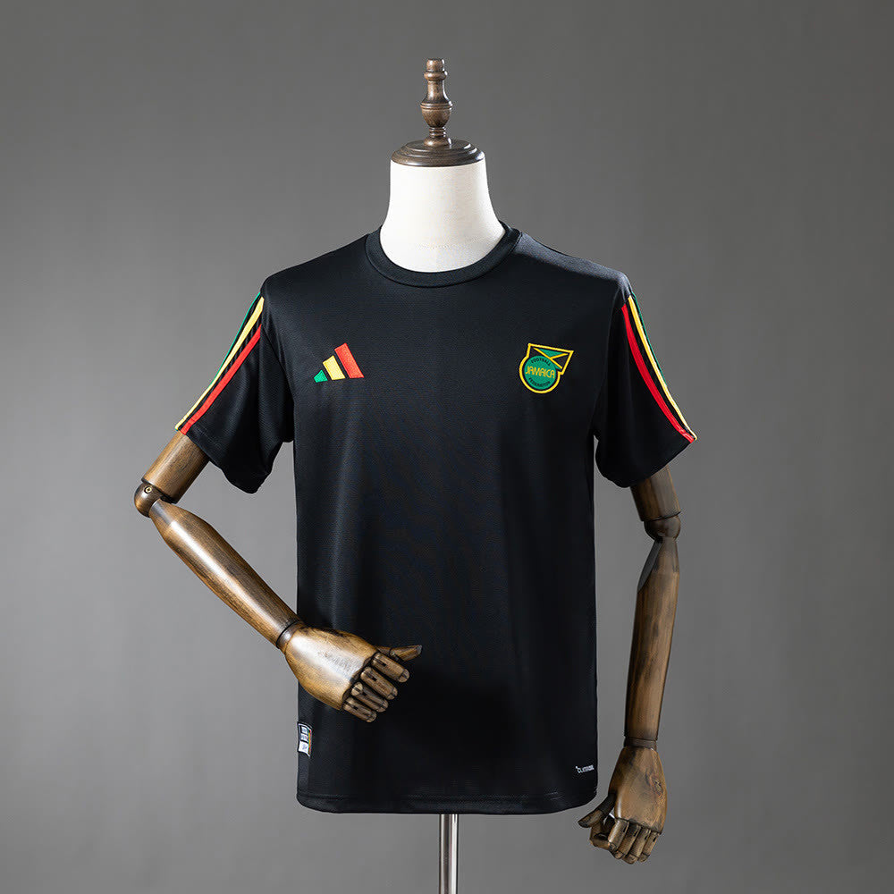 Camisola Alternativa Jamaica 2026