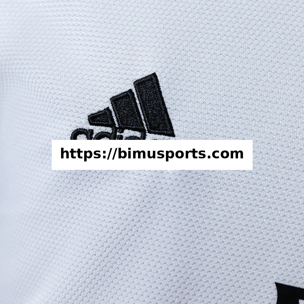 Camisola Real Madrid 18/19 Principal Retro