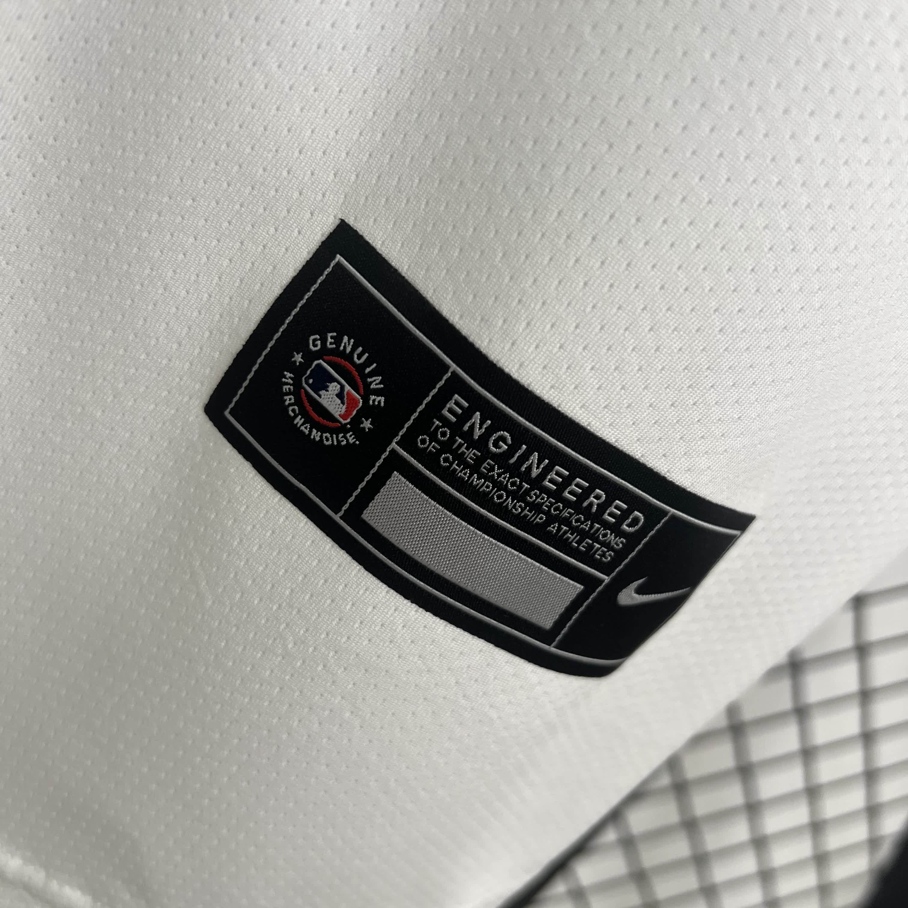 25/26 Uniforme de beisebol PSG