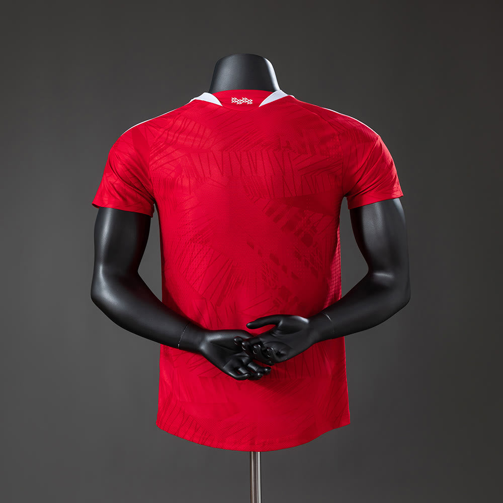Camisola Benfica 26/27 principal versão de jogador S - 3