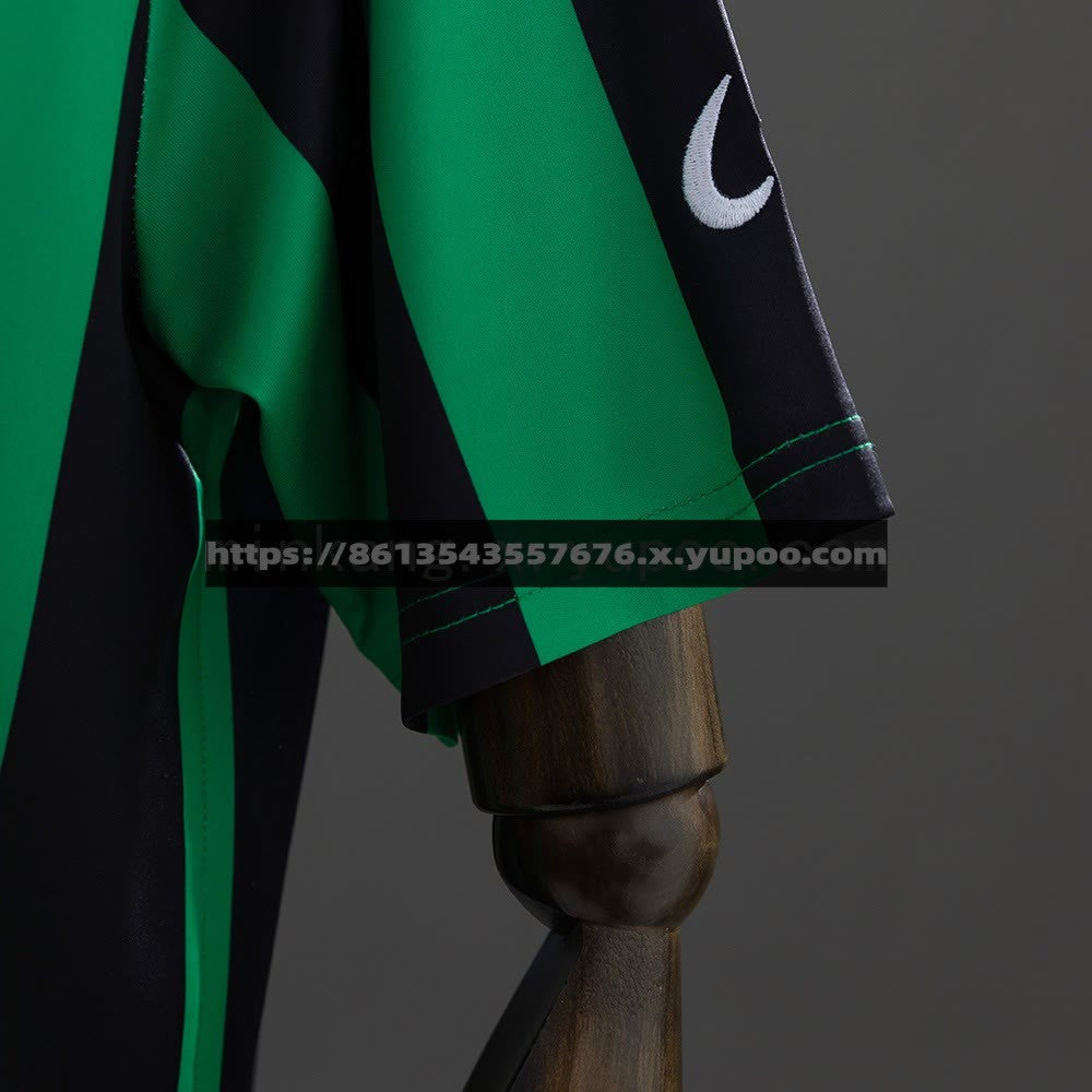 Camisola Sassuolo 11/12 Principal Retro