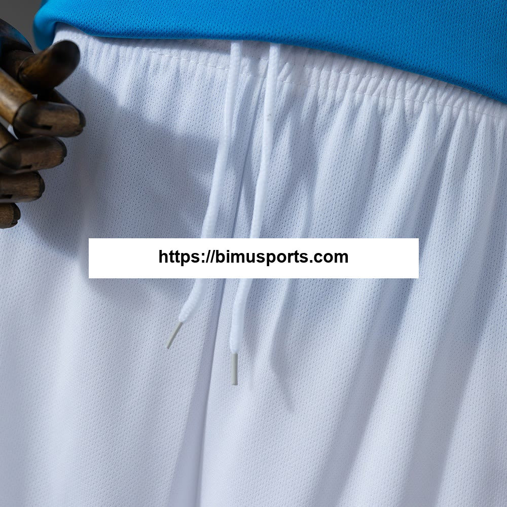 Camisola Napoli 87/88 Principal Retro Infantil