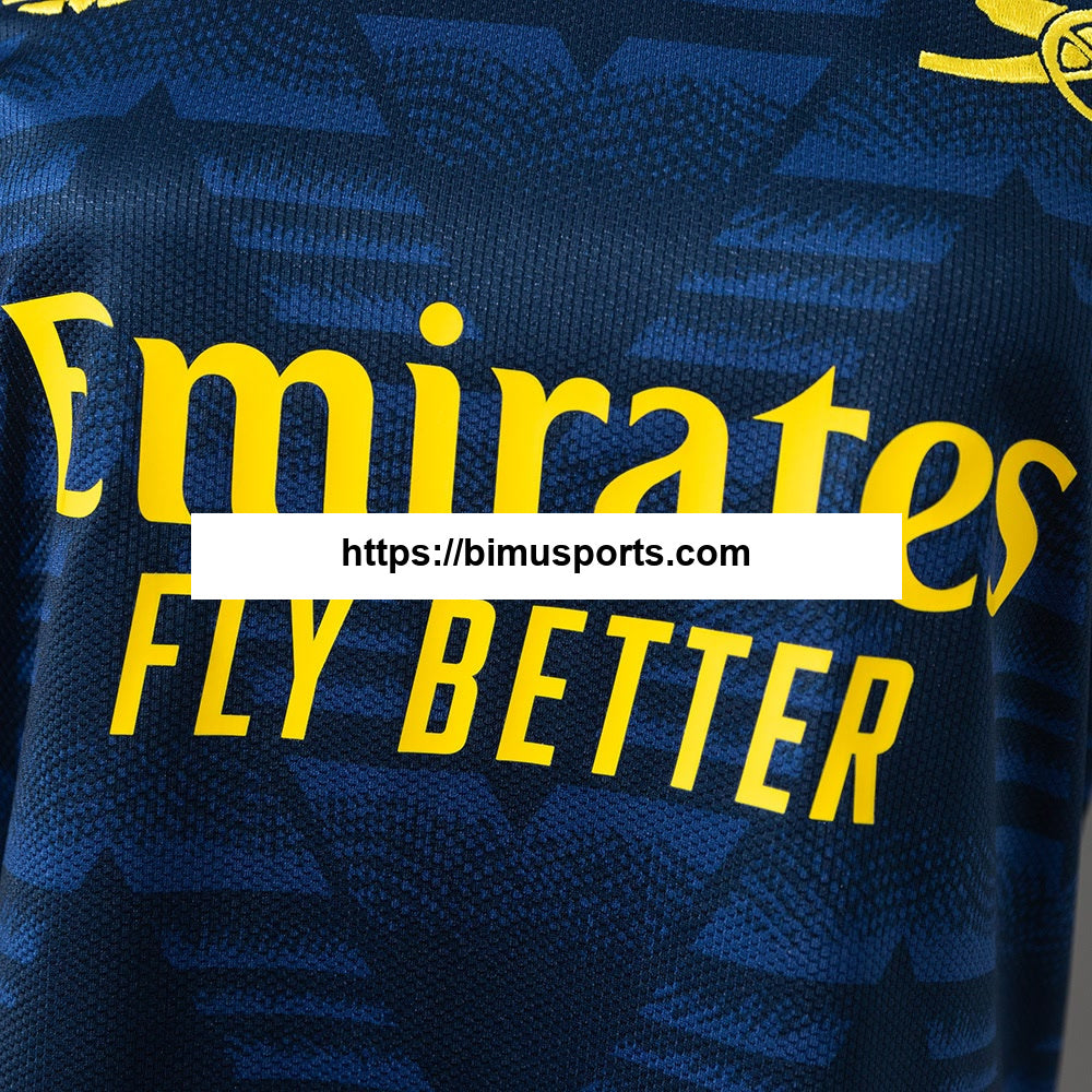 Camisola alternativa do Arsenal 26/27 feminino