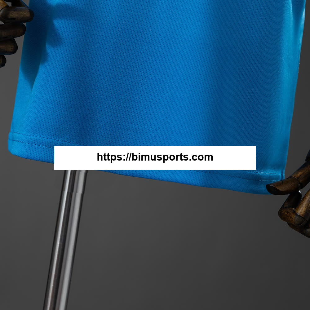 Camisola Napoli 87/88 Principal Retro Infantil