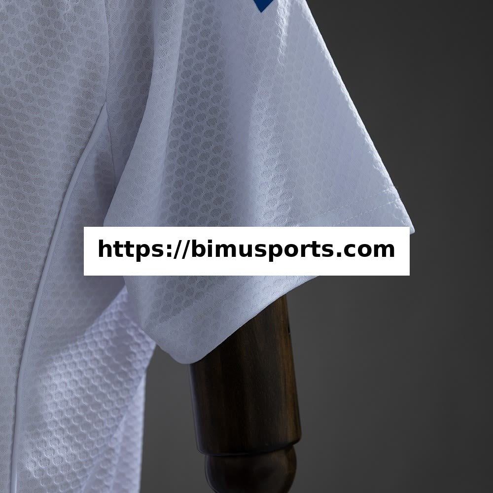 Camisola Real Madrid 25/26 POLO - Branco