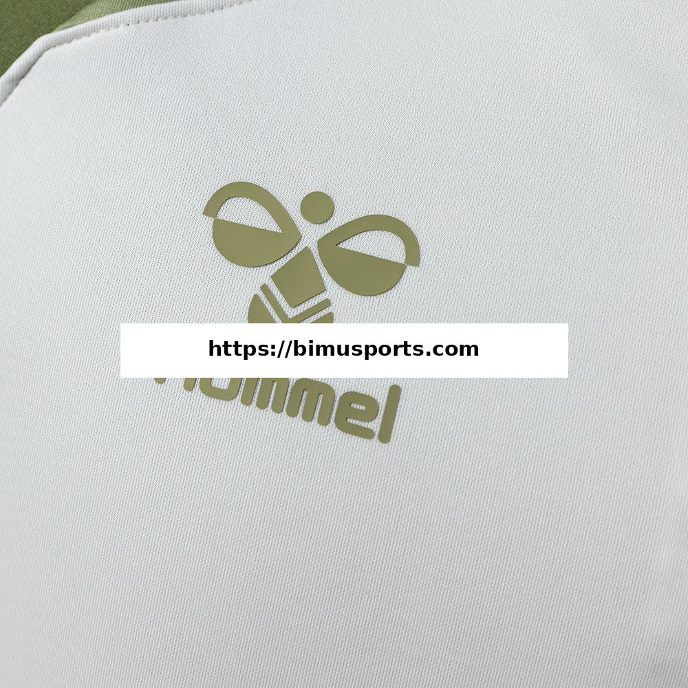 Camisola Celta de Vigo 25/26 Treino Top Off-Branco