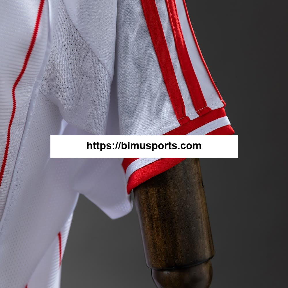 Camisola Uniforme de Beisebol Benfica 25/26