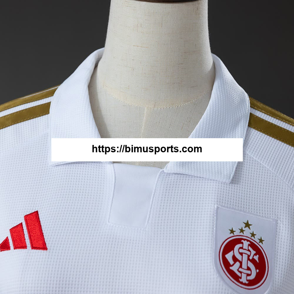 Camisola Internacional 26/27 Principal Feminino