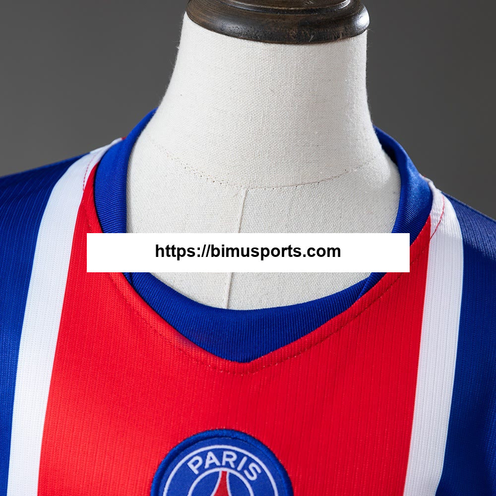 Camisola PSG 26/27 Principal Kids Equipamento