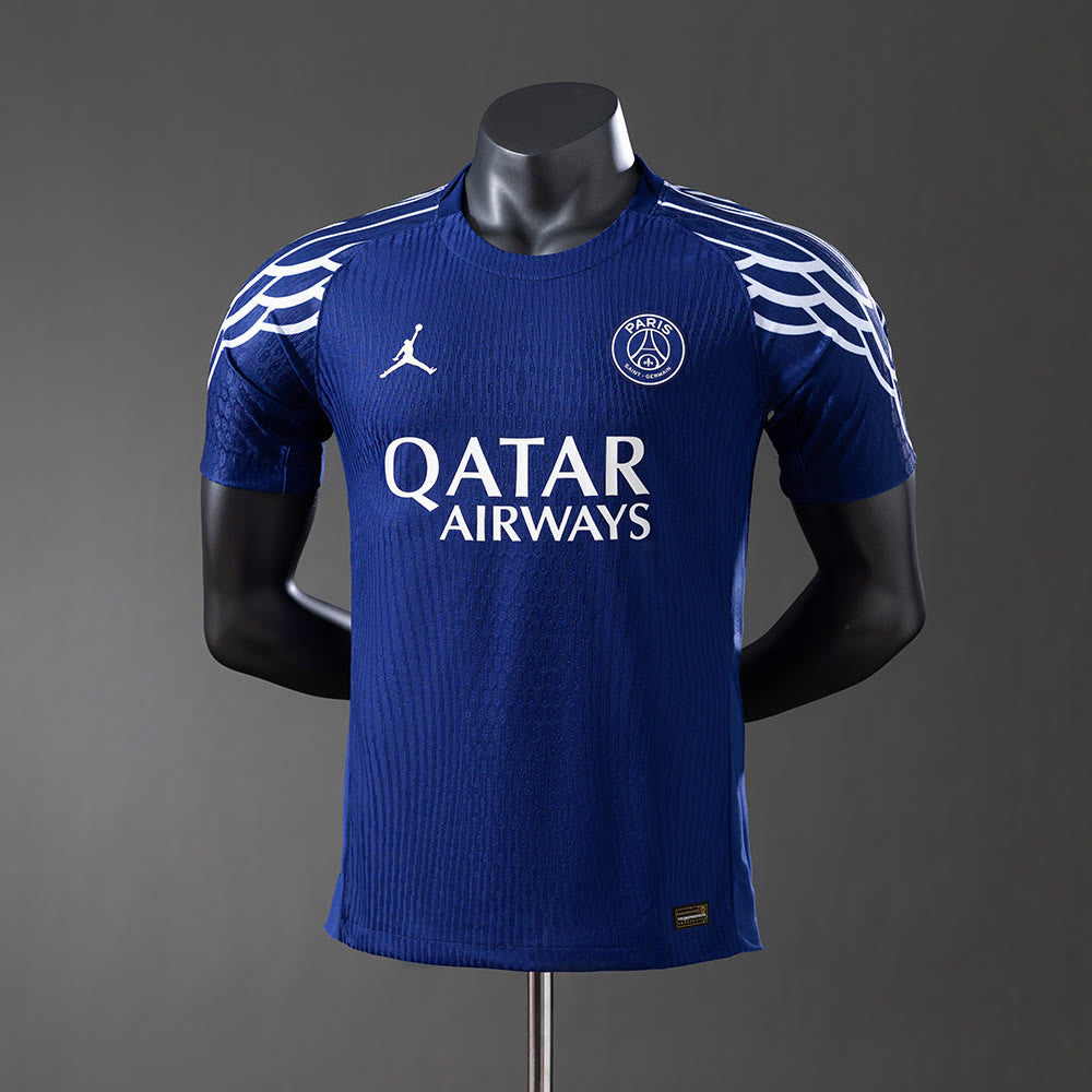 24/25 jogadores PSG quarto Alternativo