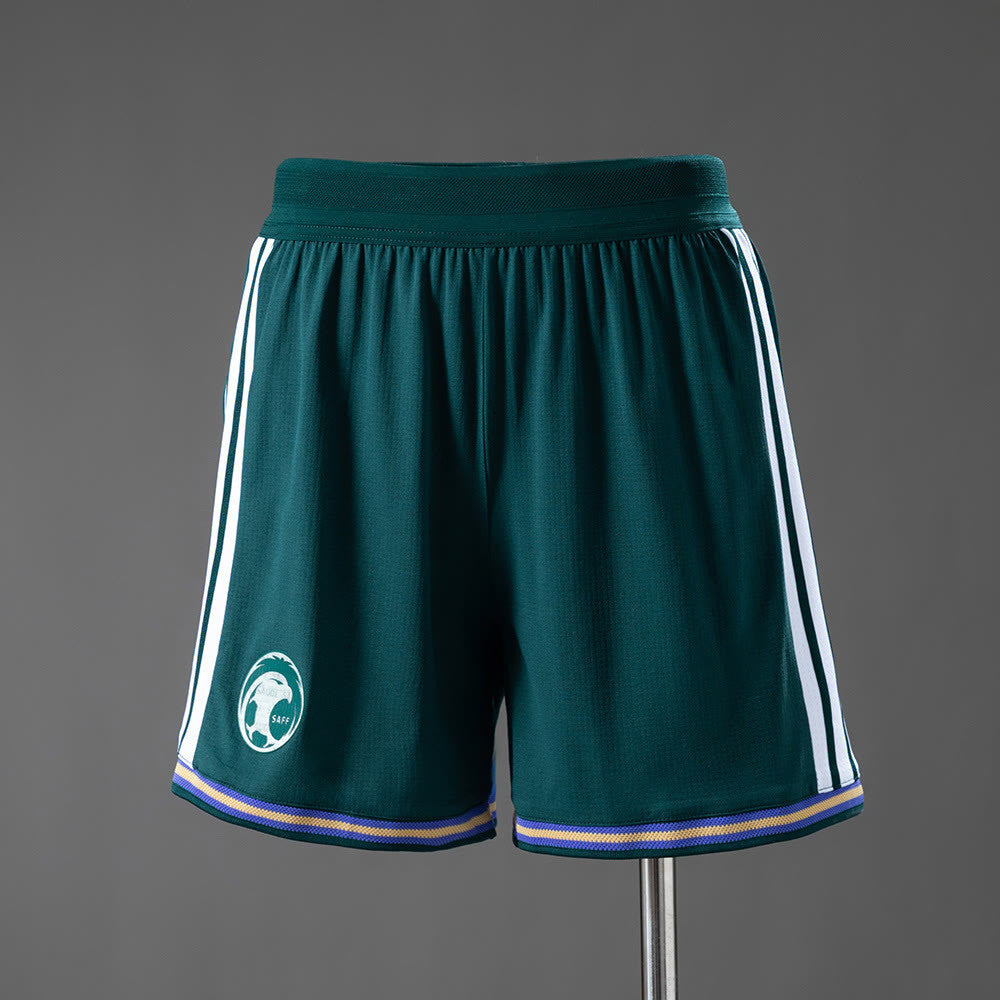 Arábia Saudita 20/26 Principal Player Versão Shorts
