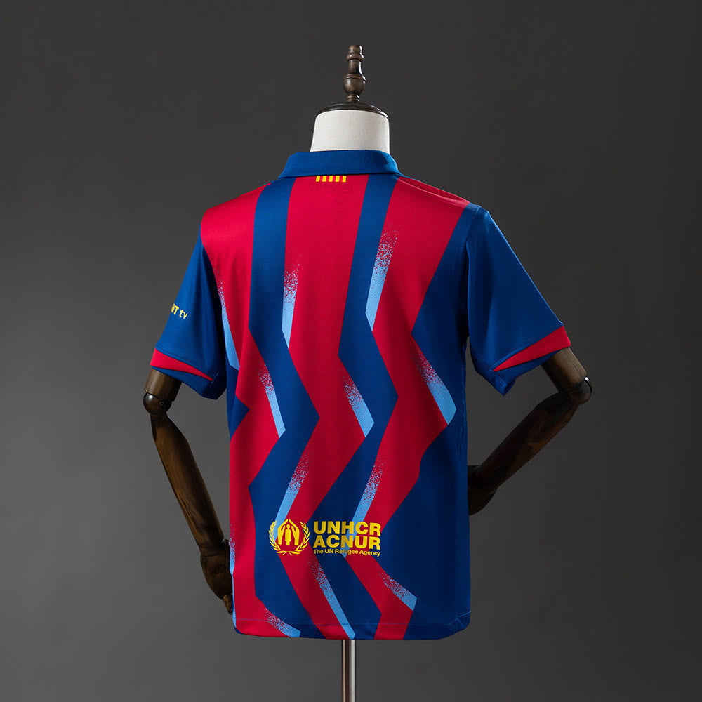 Camisola Barcelona 25/26